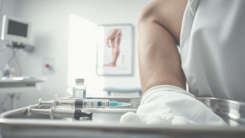 Jakie korzyści przynoszą zastrzyki z kwasu hialuronowego?