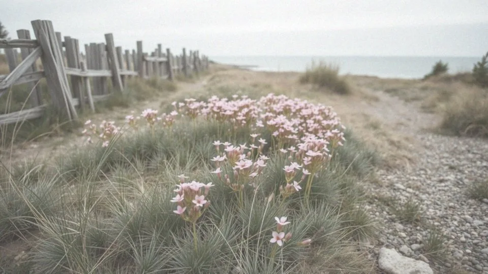 Jakie są zalety uprawy zawciągu nadmorskiego?