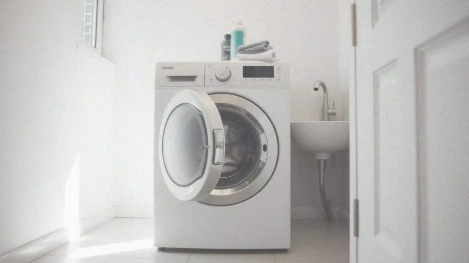 Jakie czynności konserwacyjne mogą zapobiec zablokowaniu drzwi pralki?