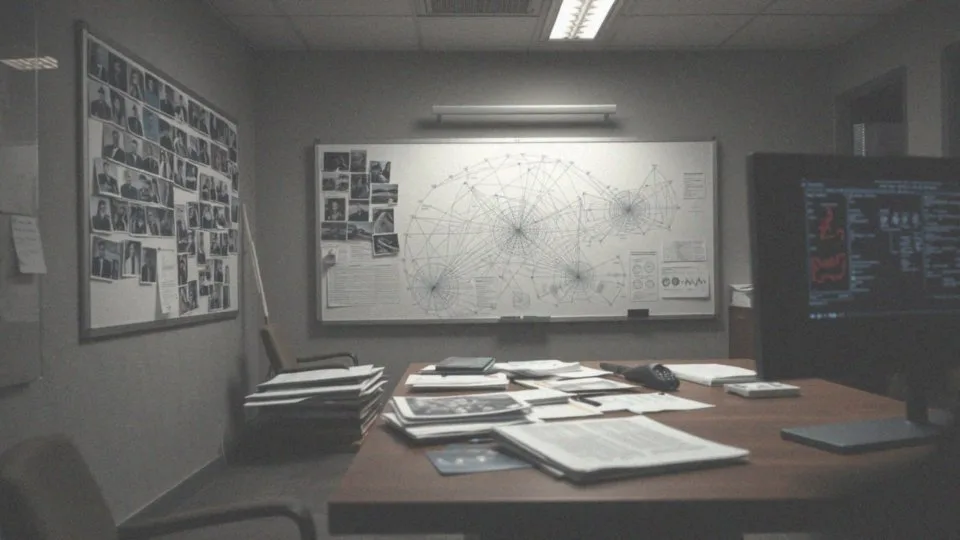 Jak wygląda rola prokuratury i organów ścigania w pracy profilera?