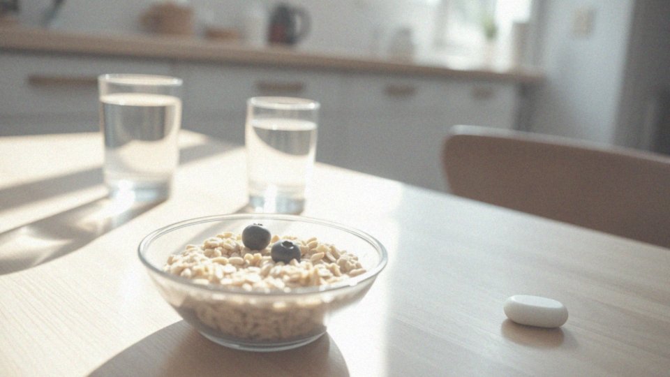 Jakie jest znaczenie pH soku żołądkowego dla wchłaniania Euthyrox?