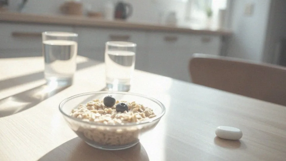 Jakie jest znaczenie pH soku żołądkowego dla wchłaniania Euthyrox?