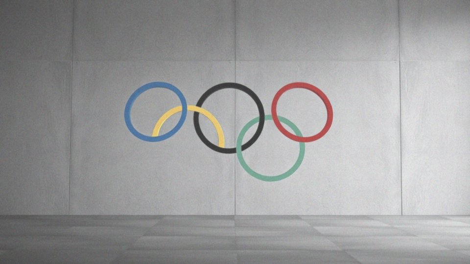 Jakie kontynenty symbolizują kółka olimpijskie?