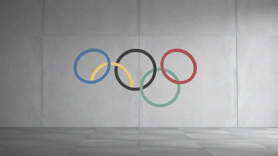 Jakie kontynenty symbolizują kółka olimpijskie?