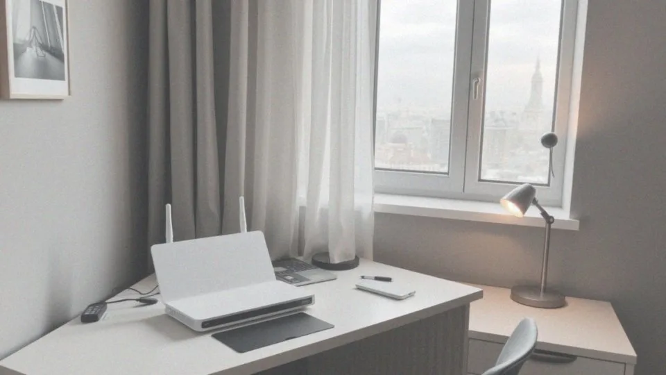 Jak zwiększenie mocy routera poprawia sygnał Wi-Fi?