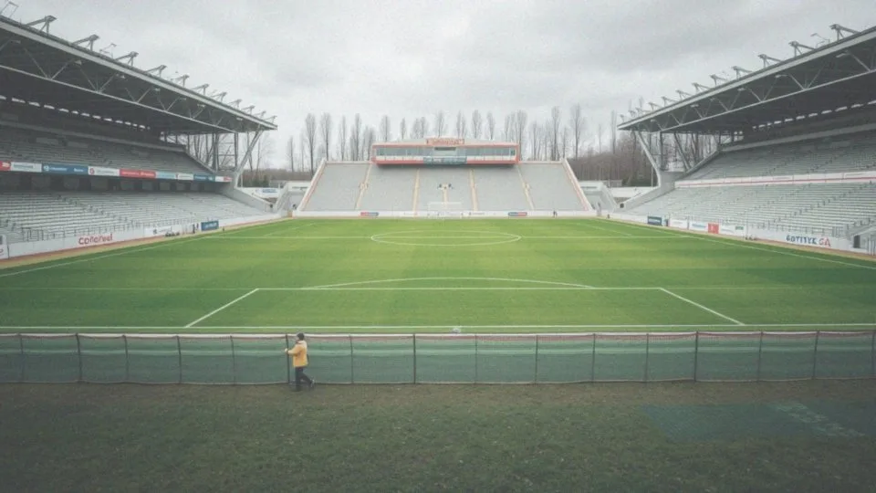 Kiedy Korona Kielce zagra z Motorem Lublin?