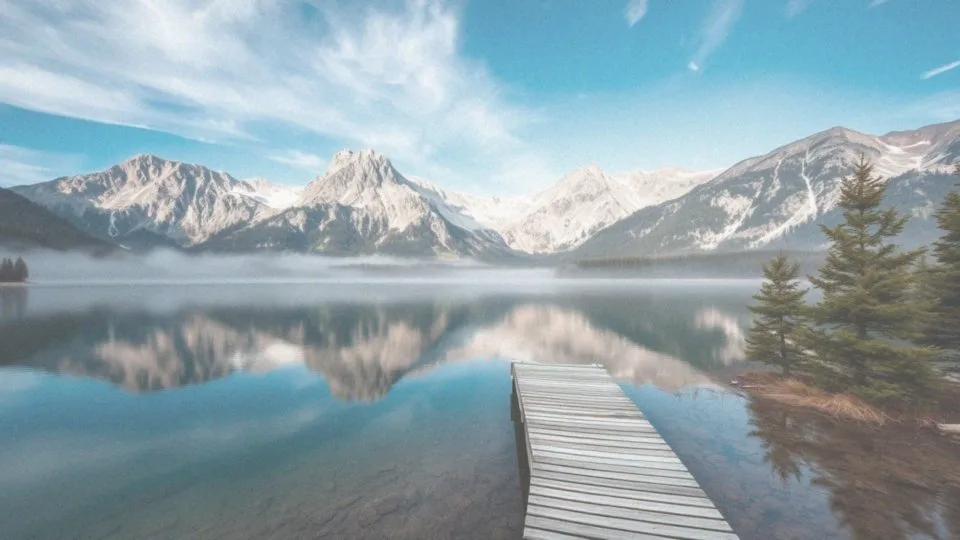 Dlaczego Tatry są świetnym miejscem na rocznicę ślubu?