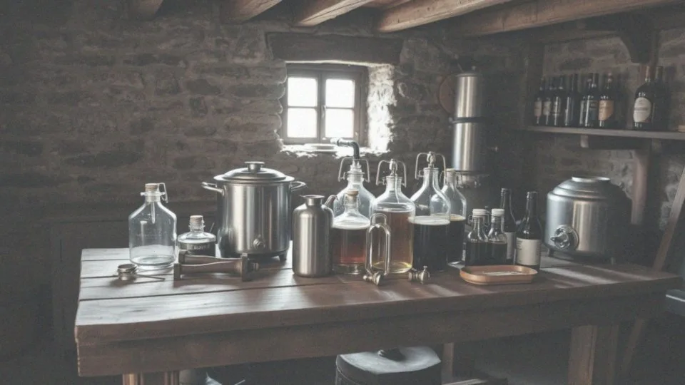 Co to jest konkurs na uwarzenie piwa i jak wziąć w nim udział?