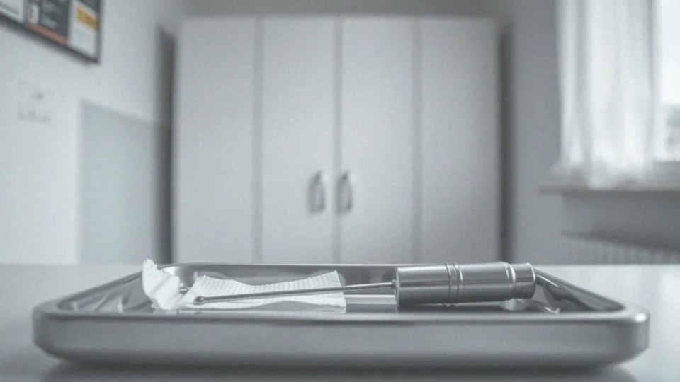 Jakie ryzyko niesie ze sobą zapalenie języczka?