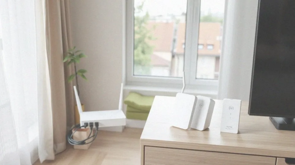 Jakie sprzętowe metody pozwalają na zwiększenie zasięgu Wi-Fi?