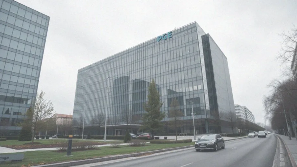 Ile pracowników zatrudnia PGE?