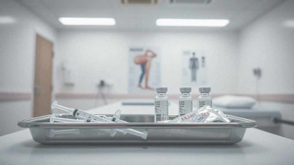 Jakie są przeciwwskazania do stosowania Suplasyn 1-Shot?