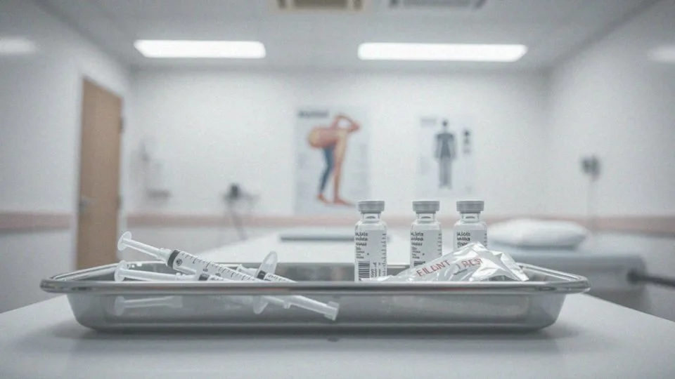 Jakie są przeciwwskazania do stosowania Suplasyn 1-Shot?