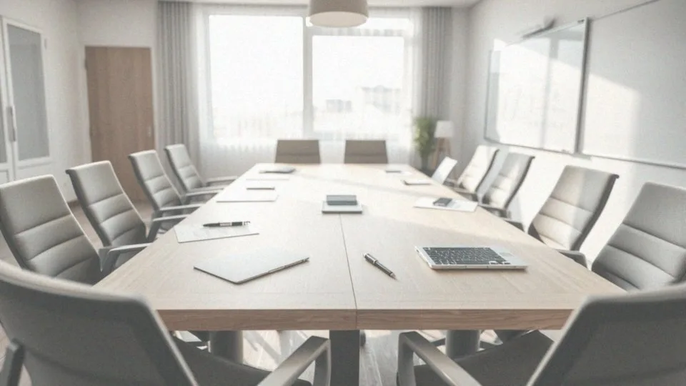 Jak wygląda skład komisji BHP?