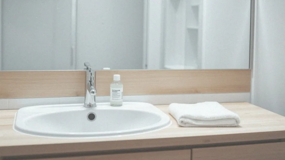 Co powinno się zmyć przed opalaniem?