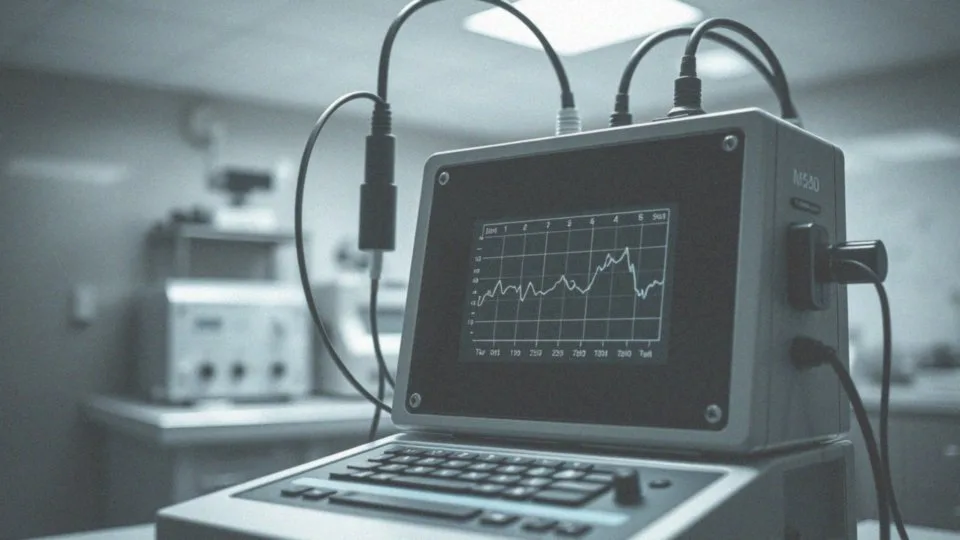 Jakie czynniki wpływają na cenę wykrywacza kłamstw?