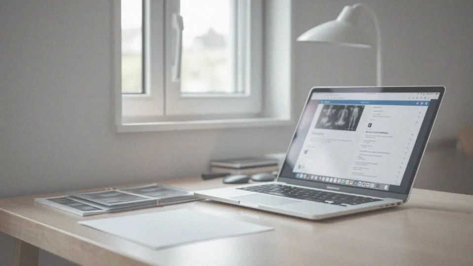 Jaką dokumentację medyczną należy ze sobą przynieść?