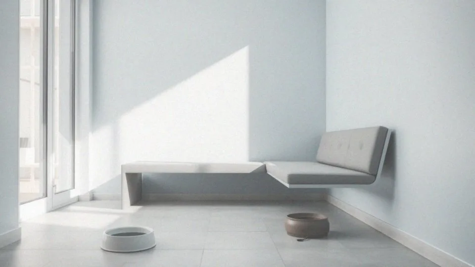 W jaki sposób nerwica u psa może się manifestować?