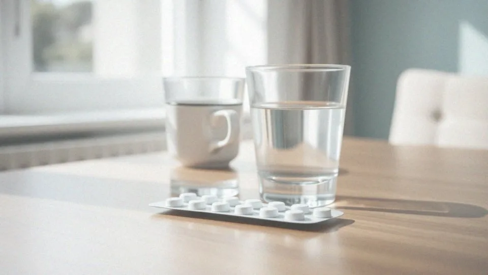 Jakie inne objawy mogą wystąpić po zażyciu Euthyrox?