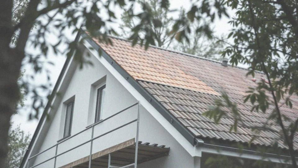 W jakich okolicznościach można skorzystać z interpretacji indywidualnej dotyczącej pokrycia dachu?