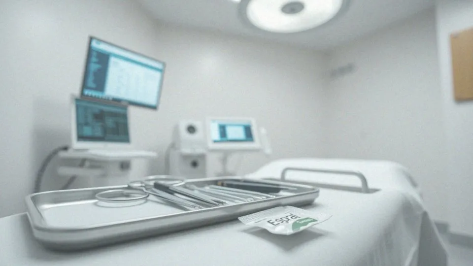 Co powinien wiedzieć pacjent przed poddaniem się zabiegowi wszycia?