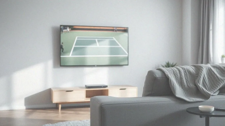 Gdzie oglądać mecz Hurkacza - Kecmanović?