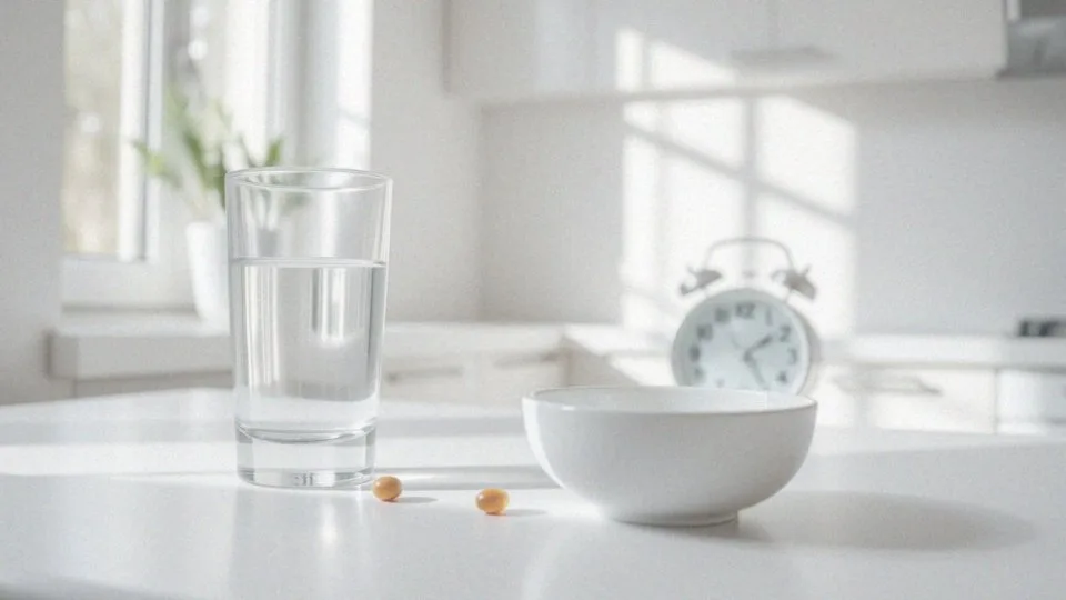 Dlaczego należy przyjmować Euthyrox raz dziennie?