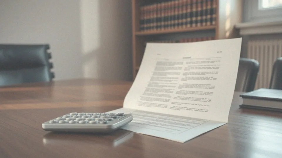 Jak umorzenie postępowania egzekucyjnego wpływa na koszty?