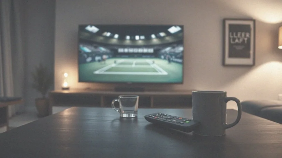 Jakie są szczegóły transmisji meczów Hurkacza na Eurosporcie?