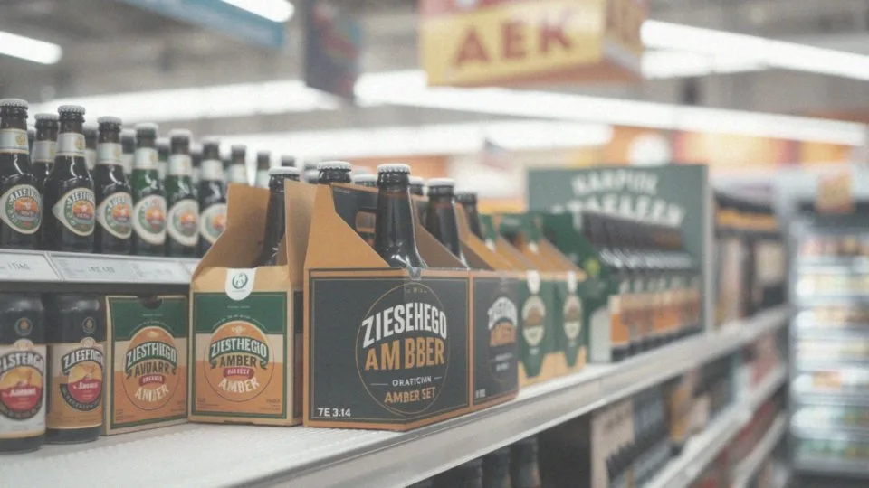 Czy zestaw zielony jest dostępny w innych sklepach?