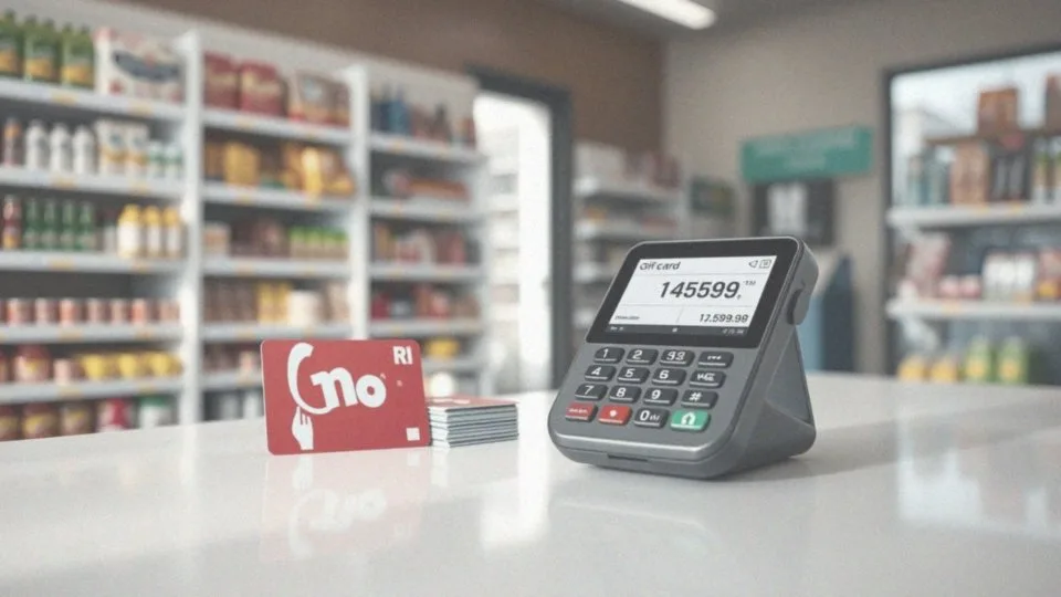 Jak dbać o saldo karty podarunkowej?