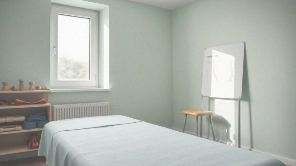 Jaką rolę odgrywa indywidualne podejście w rehabilitacji kręgosłupa?