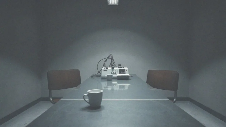 Jakie są powiązania pomiędzy badaniem wariograficznym a procesem karnym?