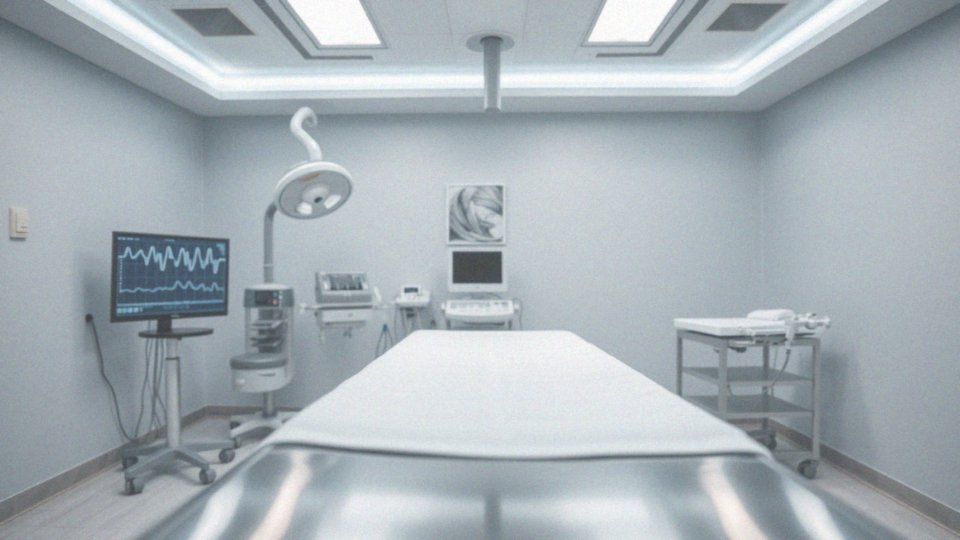 Czym wyróżnia się liposukcja ultradźwiękowa?