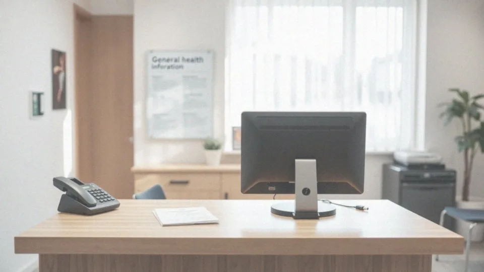 Jak wygląda proces rejestracji skierowania na zabiegi fizjoterapeutyczne?