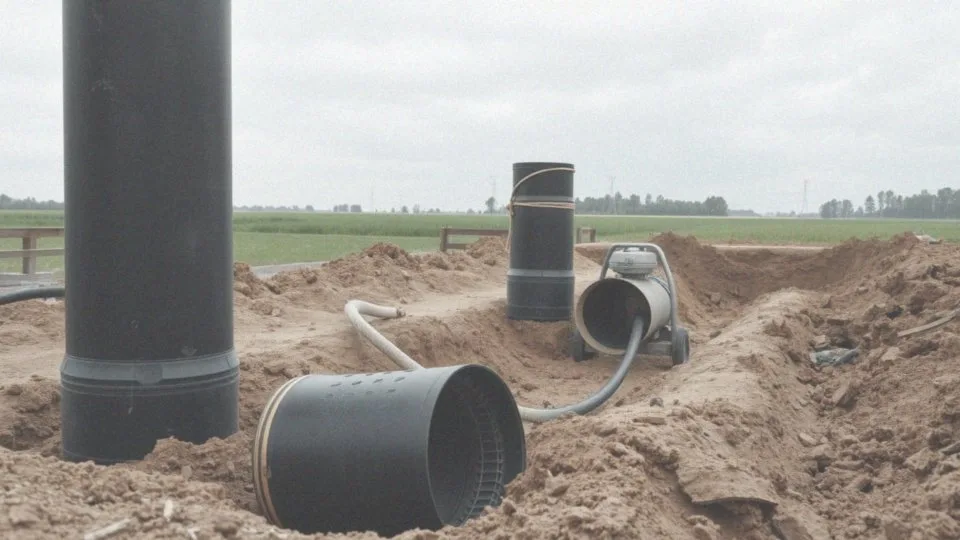 W jakich sytuacjach warto zdecydować się na igłofiltry?