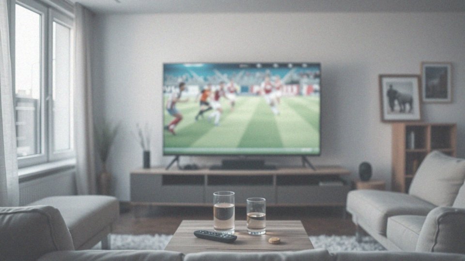 Jakie rozgrywki piłkarskie transmituje CANAL+?