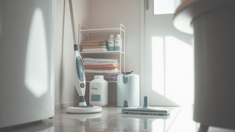 Jakie akcesoria warto mieć do mopa elektrycznego?