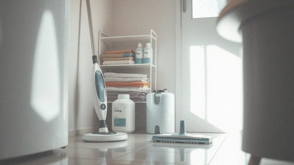 Jakie akcesoria warto mieć do mopa elektrycznego?