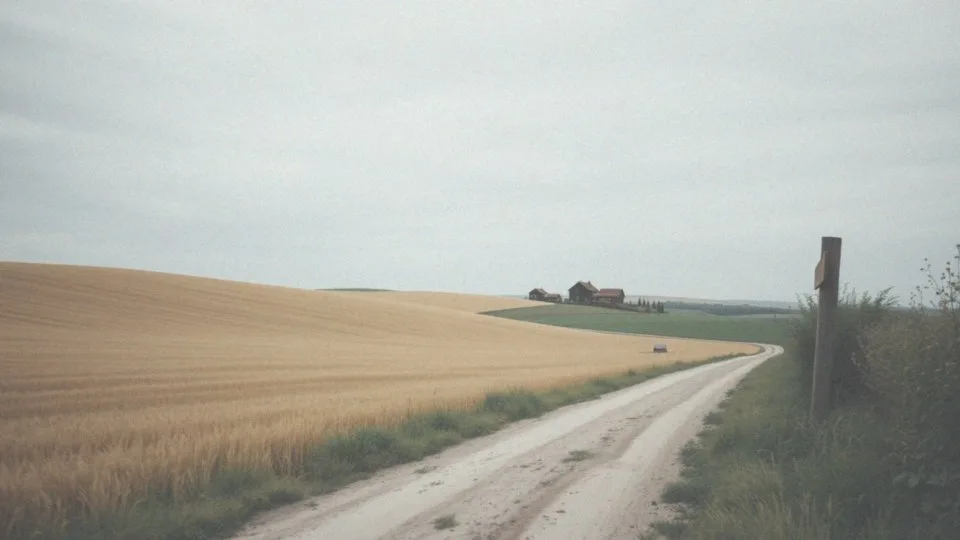 Jakie warunki nabycia nieruchomości rolnej reguluje ustawa?
