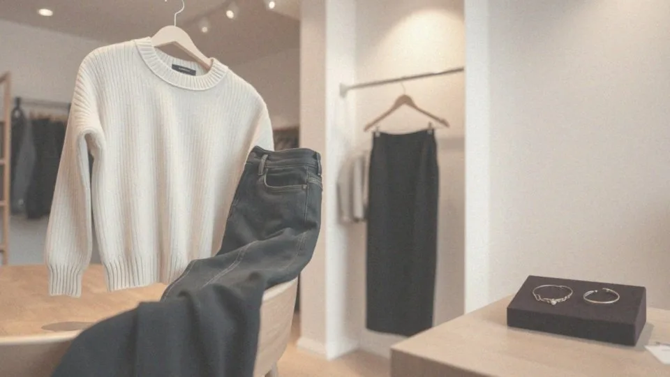 Z czym łączyć eleganckie swetry damskie w stylizacjach?