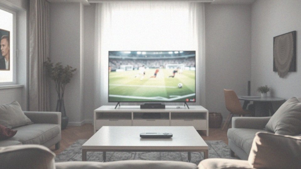 Co obejmuje oferta CANAL+ dotycząca sportu?