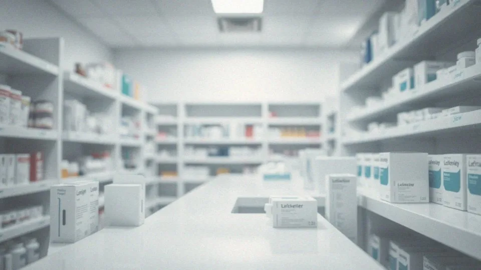 Jakie są przeciwwskazania do stosowania Metafenu?