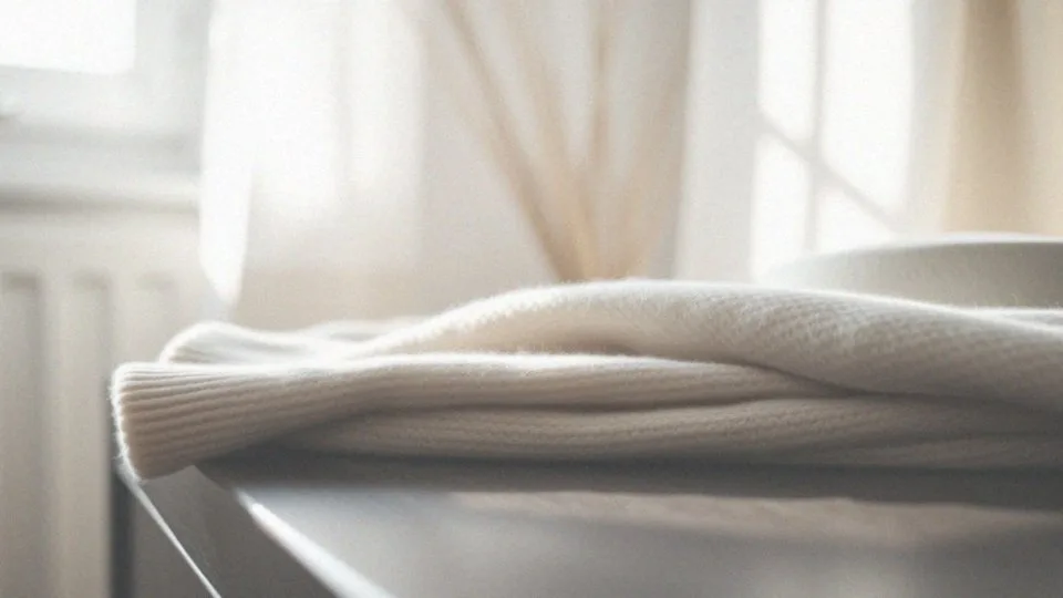 Dlaczego swetry z kaszmiru są uznawane za luksusowe?