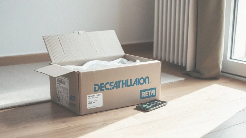 Jakie są zasady dotyczące zwrotów w przypadku opłaty za przesyłkę?