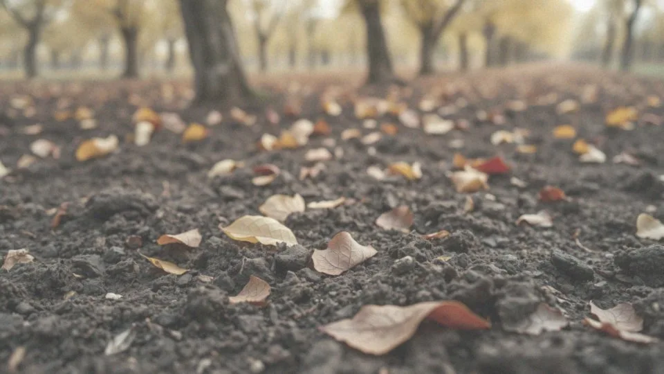 Jakie wymagania glebowe ma aronia?