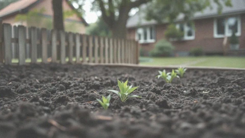 Jak rozmnażać żagwin ogrodowy?