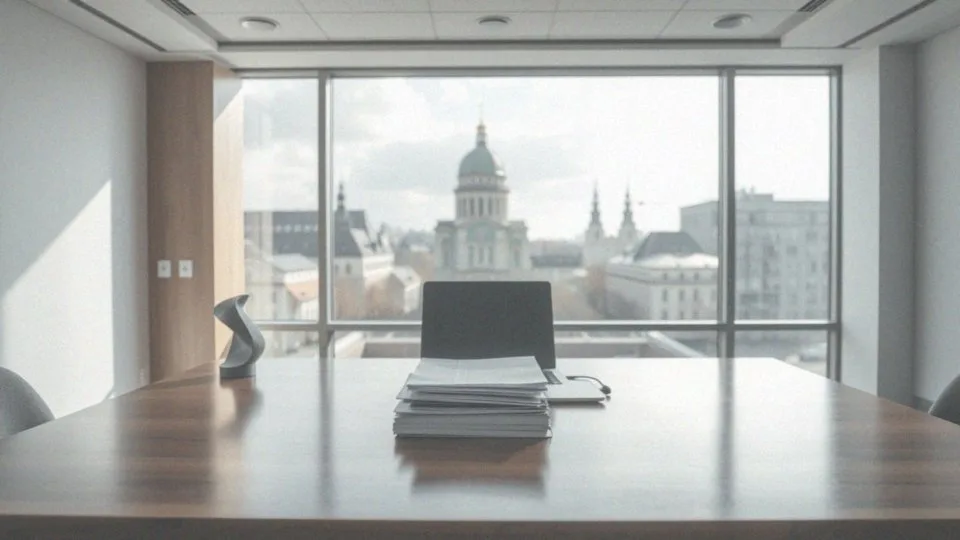 Jakie stanowiska mogą oferować wyższe zarobki psychologom kryminalnym?