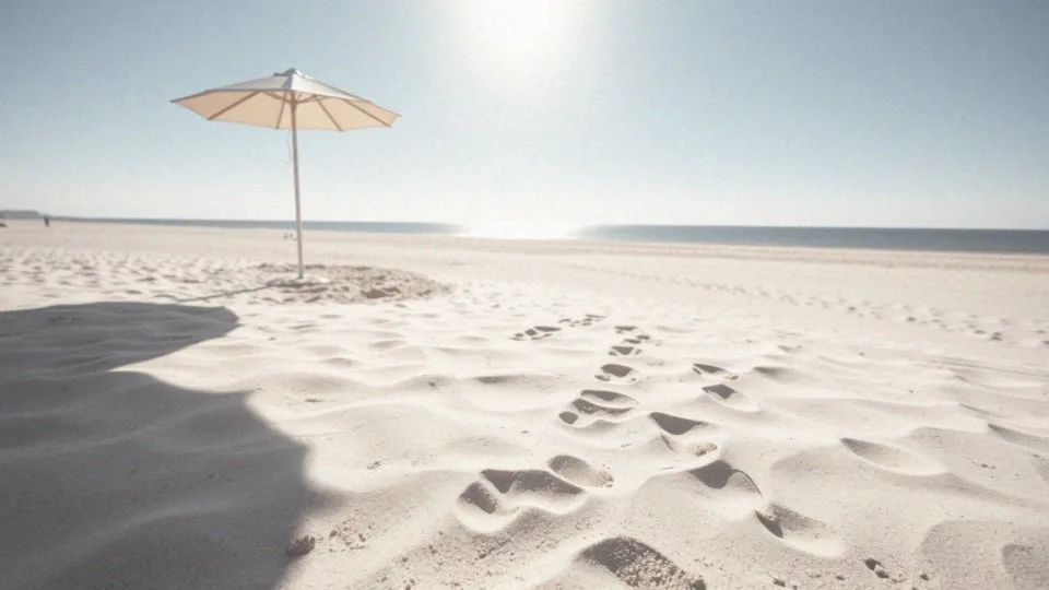 Jakie ryzyko niesie ze sobą szybkie opalanie?