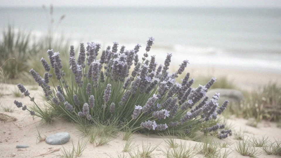 Jakie zabiegi pielęgnacyjne należy wykonywać dla smagliczki nadmorskiej?